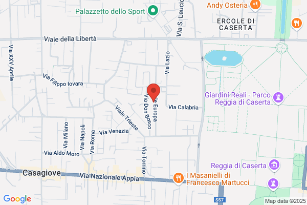 Farmacia Mottola Dott.ssa Gemma