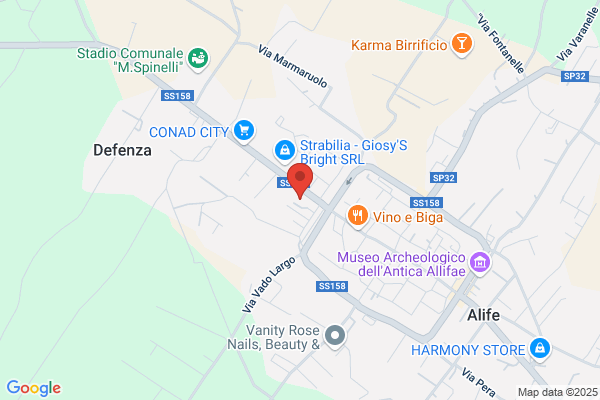 Farmacia Simonelli Dr. Gennaro