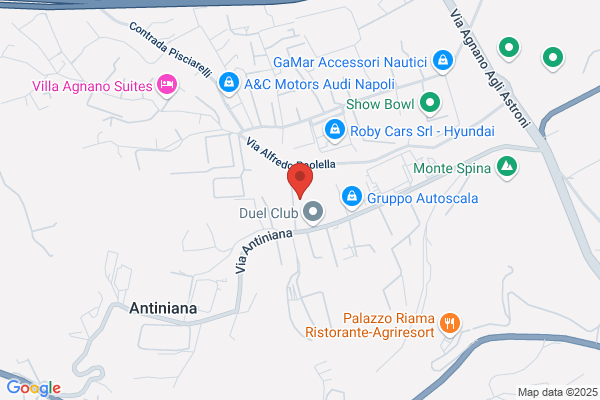 Giustino Costruzioni Spa