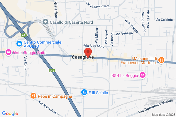 I.C.C.Costruzioni (S.R.L.)