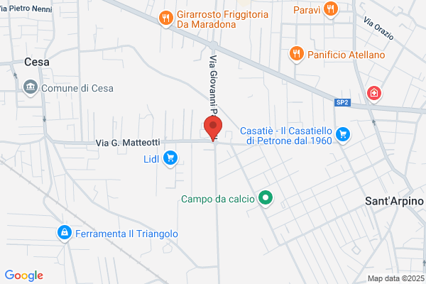 Ital Sud Costruzioni(S.R.L.)