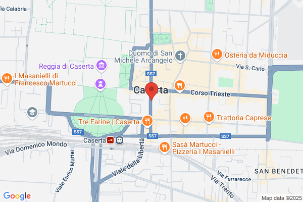 Centro di Radiologia A. Ginolfi e C.
