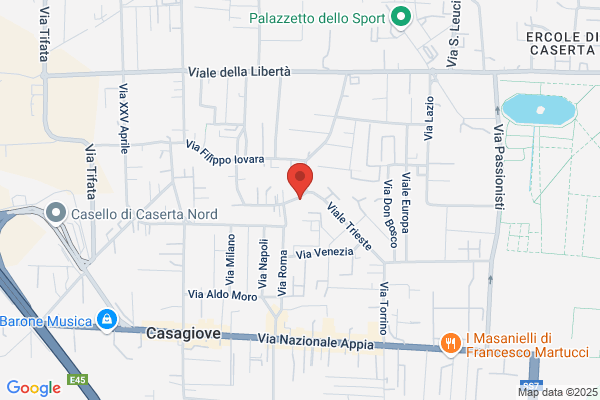 Savignano lucia Carla (Dr.)
