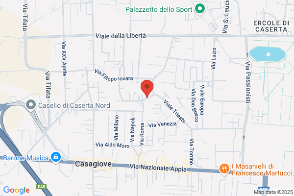Menditto alessandro