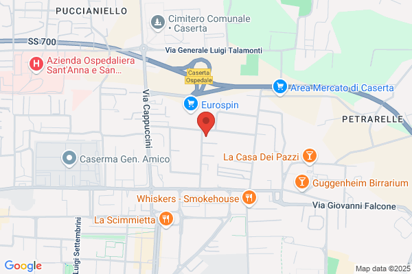 Parrucchieri e Centro Estetico di Mosca Mario
