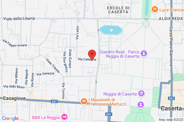 Gianco Impianti Caserta