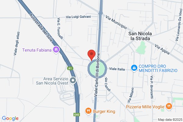 Macelleria Feola