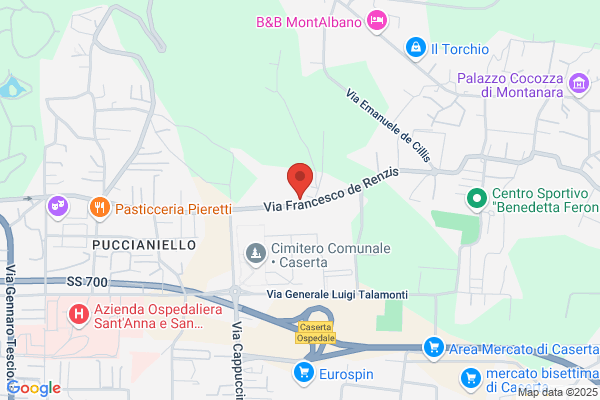 Forniture Edili Ag.Ma S.r.l.