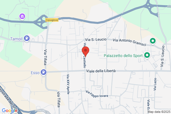 Villa - S.R.L.