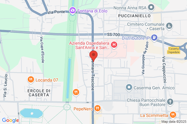 Studio Cristillo E Associati