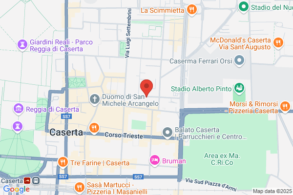 485° di Buzzone Gianluigi Pizzeria Gourmet
