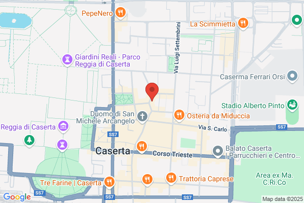 Papasto pizzeria tavola calda