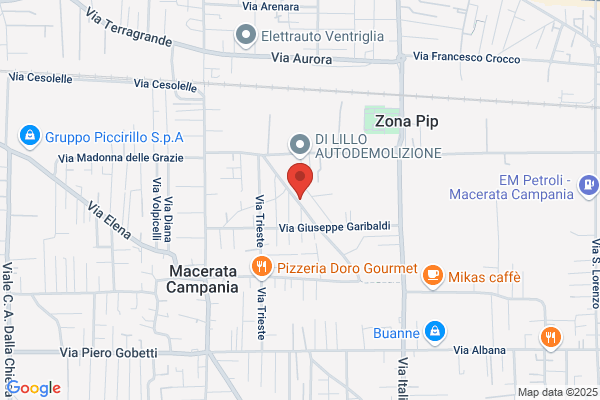 Pasticceria Visconte