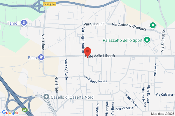 A Tutto Spiedo