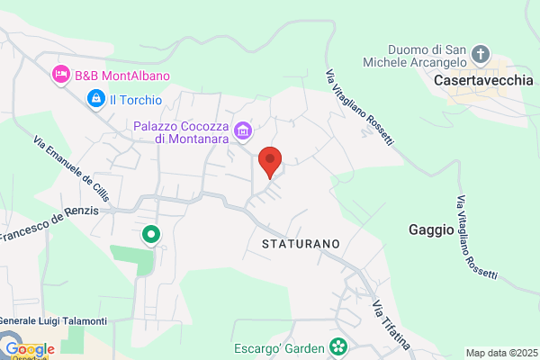 Antica Trattoria Innarone