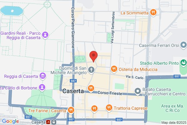 Caserta Due Bistrot