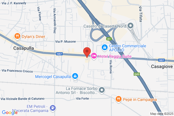 Miiko Sushi Caserta