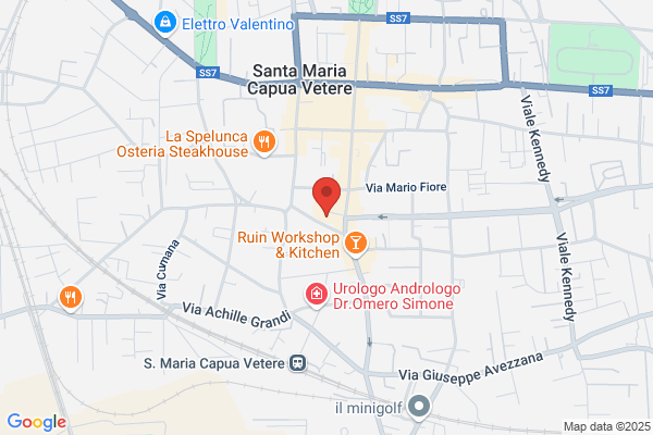 Napule e cor