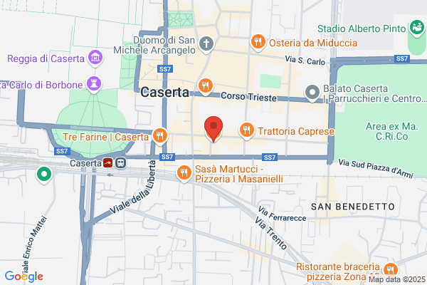 Ristorante Battisti