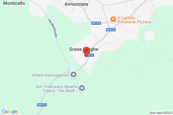 Ristorante O' Murrunese
