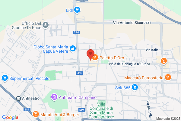 Voya Fusion Restaurant