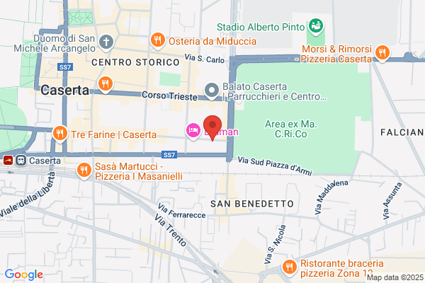 Studio Ginecologico Tamburro Anna
