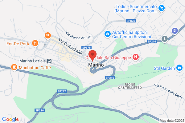 Il Mio Fotografo Di Merlino Rosalba Sas