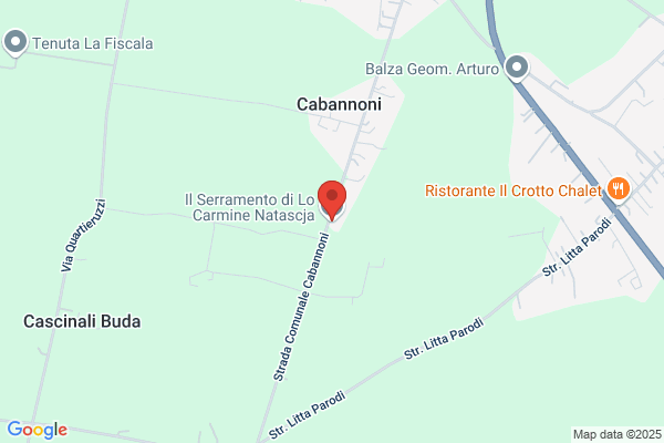 Il Serramento