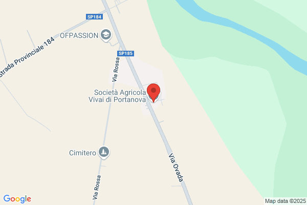 Societa' Agricola Vivai di Portanova