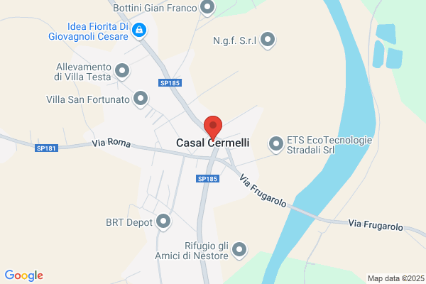 Farmacia Gaiardelli Elena