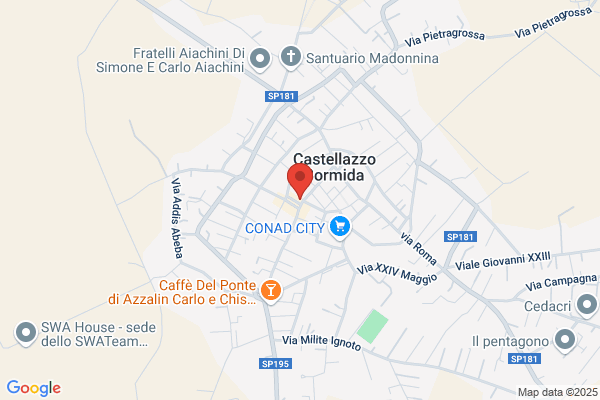 Farmacia Gilardino Di Gilardino Francesca