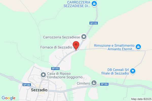 Fornace Di Sezzadio S.R.L.