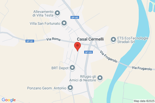 Garbelli Piergiorgio Elena & C. S.A.S.