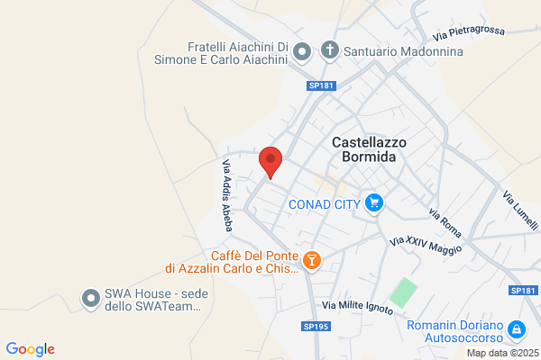 Impresa Edile Magdau