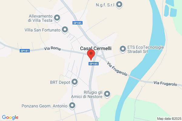La Porta Carmela