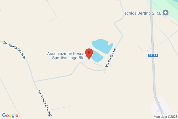 Lago Umberto