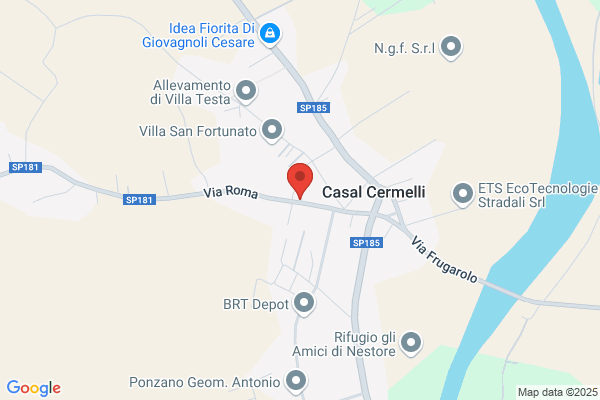Non Solo Carne Di Di Boscariol Luigi e Bruno giuliano Snc
