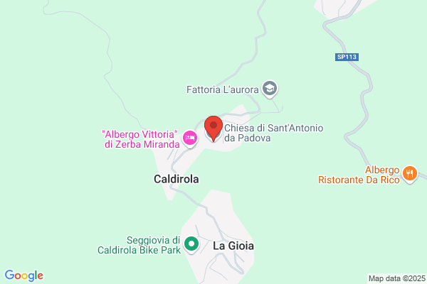 Parrocchia S. Antonio Da Padova