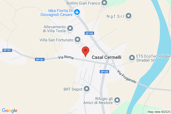 Poste Italiane