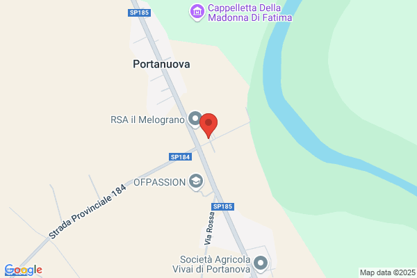 Poste Italiane S.P.A.