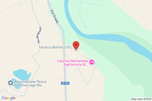 Tecnica Bertino S.R.L.