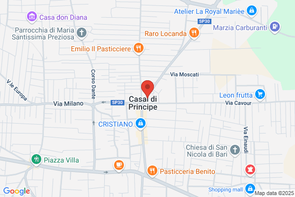 Sisal Matchpoint
