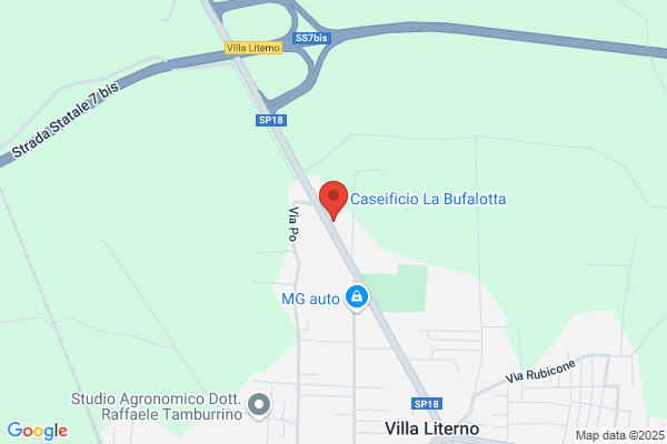 Vivaio Fioretto Vincenzo