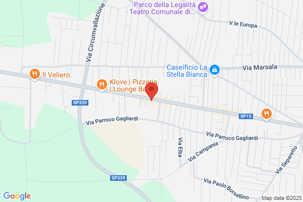 Ambulatorio Veterinario Dott. Ciervo Bernardo