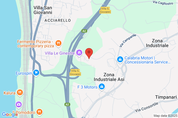Autodemolizioni Ecofer