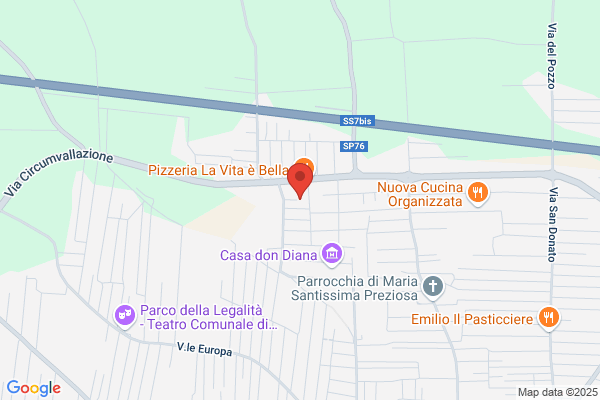 Caseificio Bruno Schiavone