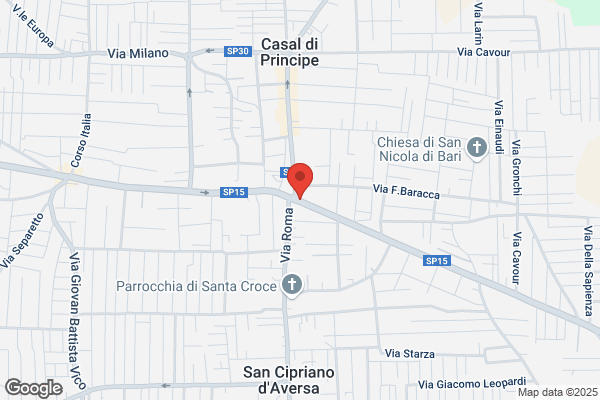 Centro Madonna di Anna Caterino