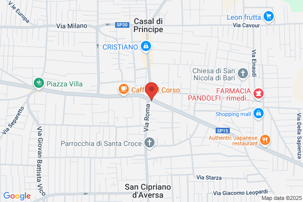 Elettrotermotecnica Di Ucciero Tammaro & C. S.N.C.