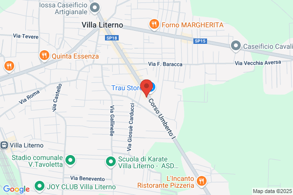 Enoteca La Sete di Bacco