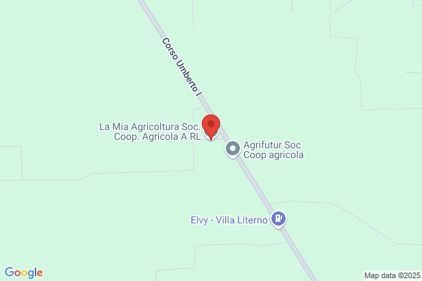 Ente Consortile Per La Miticultura Soc. Coop. arl